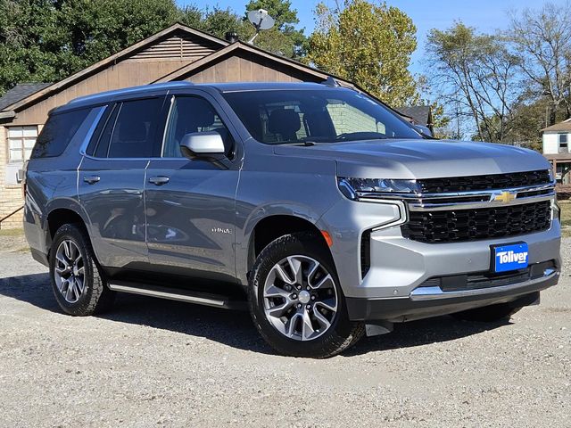 2023 Chevrolet Tahoe LS photo 2