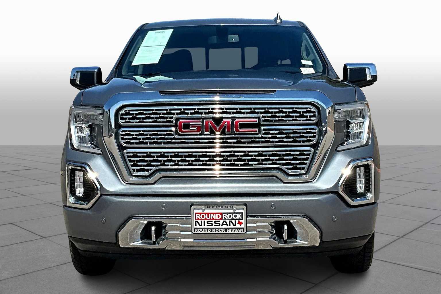 2020 Gmc Sierra Denali photo 3