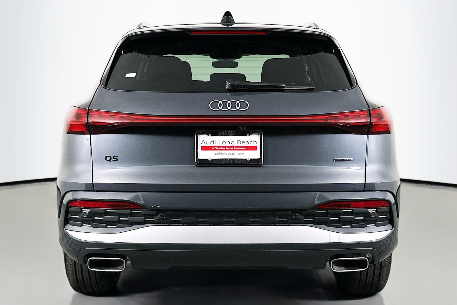 2025 Audi Q5 Premium photo 3