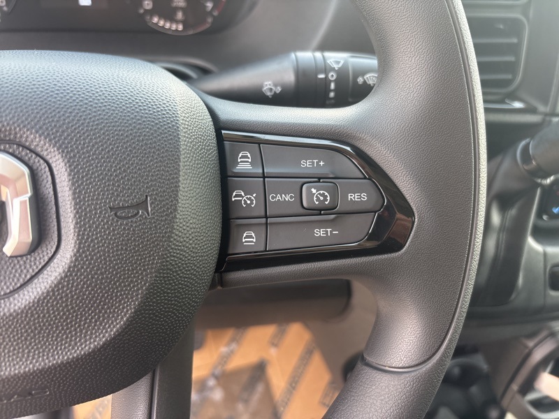 2025 Ram ProMaster 2500 photo 18