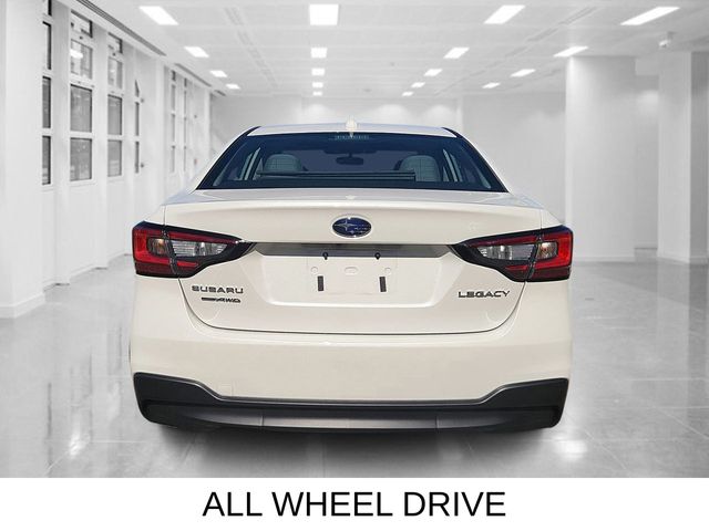 2025 Subaru Legacy Premium photo 4
