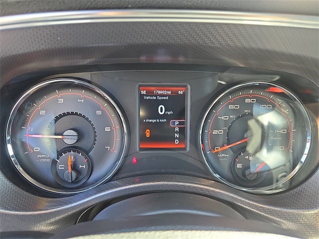 2014 Dodge Charger R/T photo 16