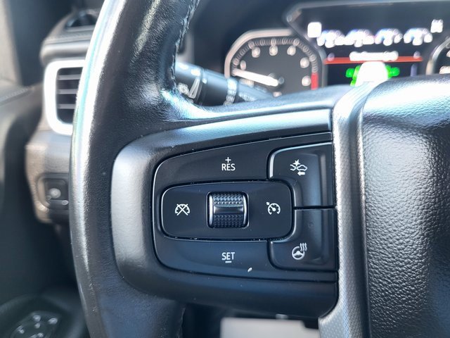 2021 Gmc Yukon Denali photo 19