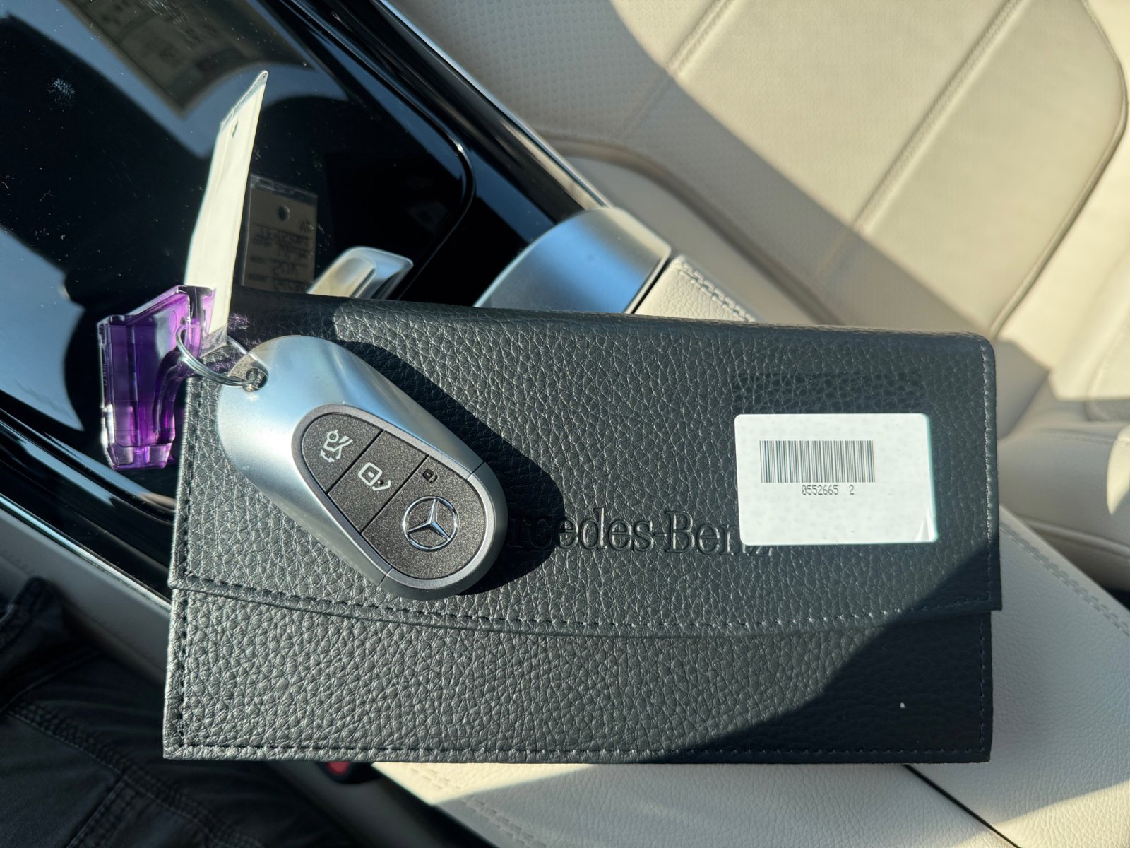 2026 Mercedes Benz GLC 350e 4MATIC photo 22