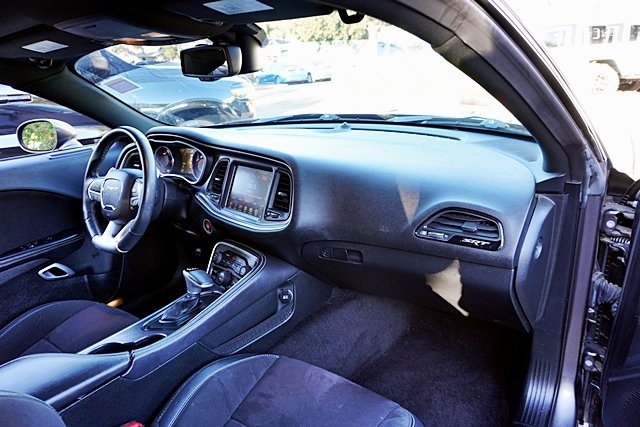 Used 2016 Gray Dodge SRT 392 image 11
