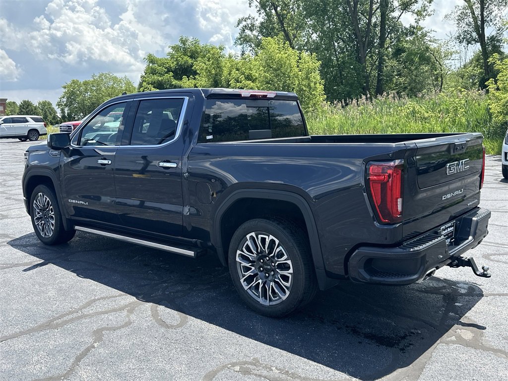 2023 Gmc Sierra 1500 Denali Ultimate photo 6