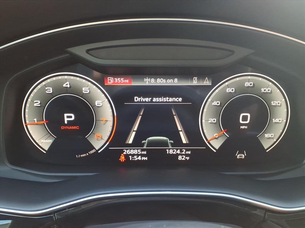 2023 Audi Q7 Premium Plus 45 photo 23