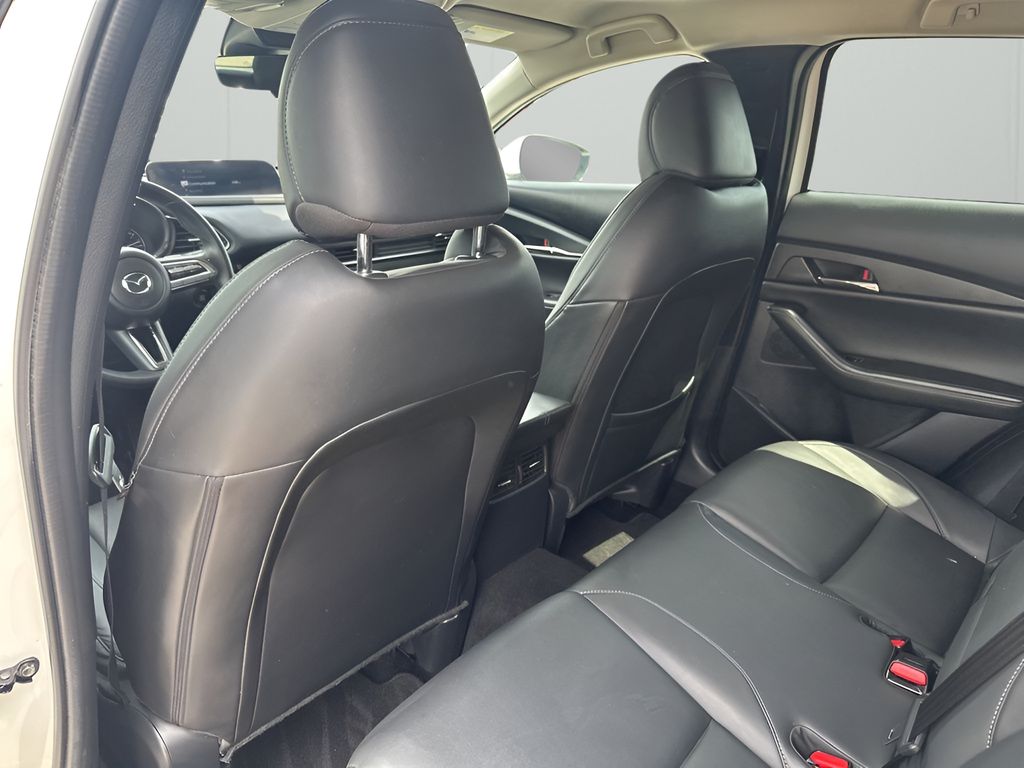 2023 Mazda CX-30 2.5 S Preferred photo 18