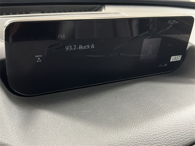 2025 Mazda CX-50 Premium photo 12