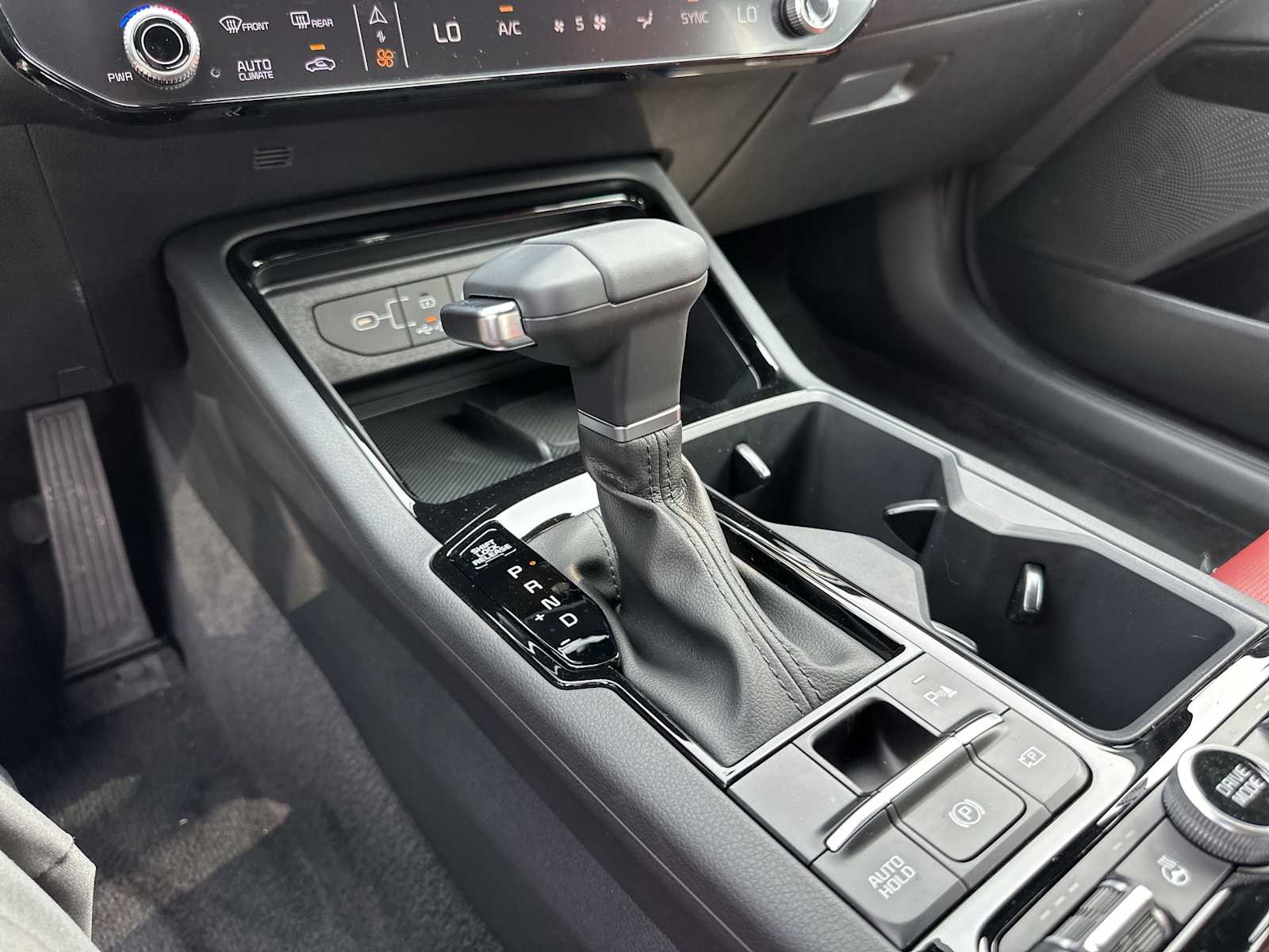 2025 Kia K5 GT-Line photo 20