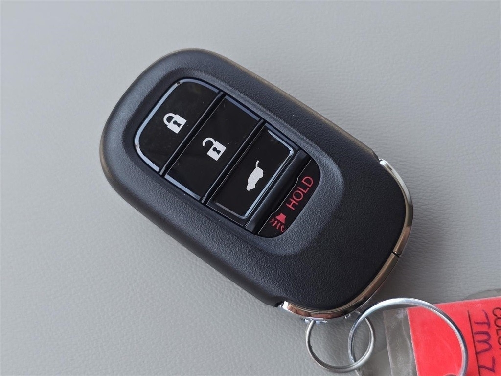 2026 Honda HR-V LX photo 21