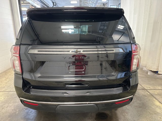 2022 Chevrolet Tahoe Z71 photo 2