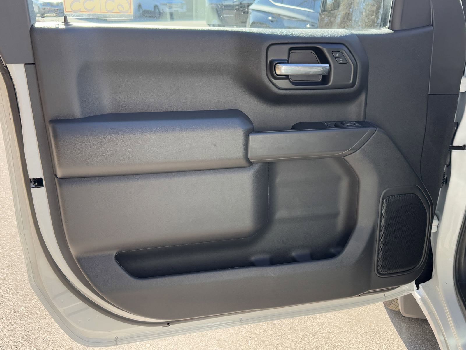 2025 Gmc Sierra 1500 Pro photo 13
