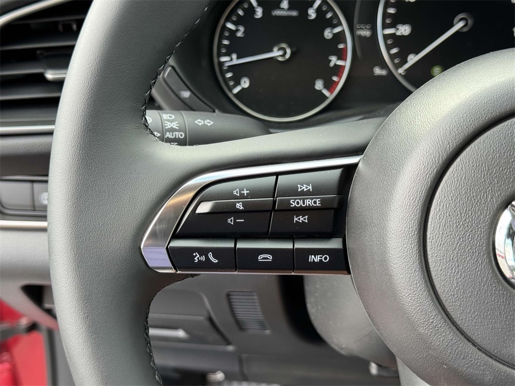 2025 Mazda CX-30 2.5 Select Sport photo 19