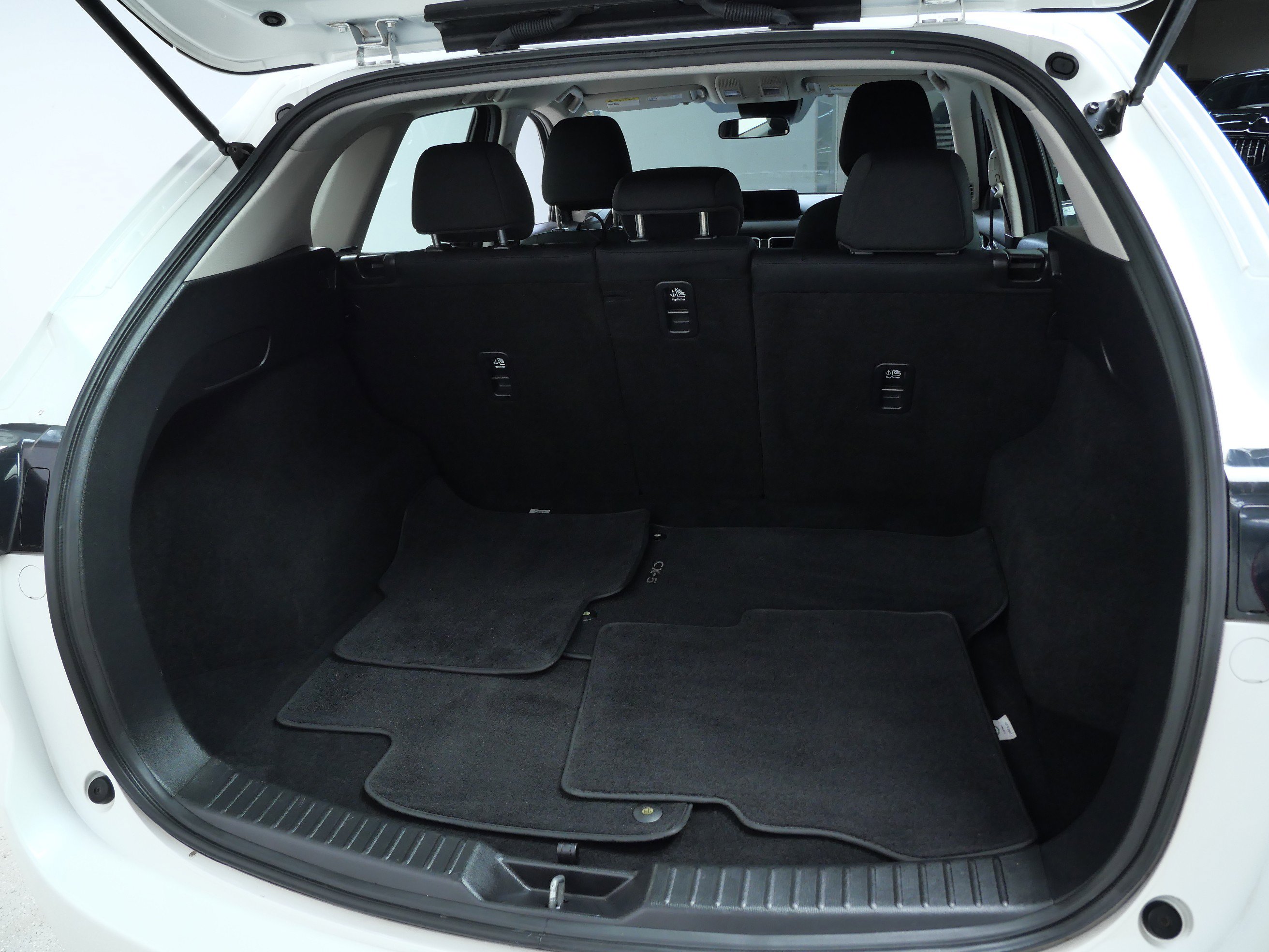 2020 Mazda CX-5 Sport photo 6