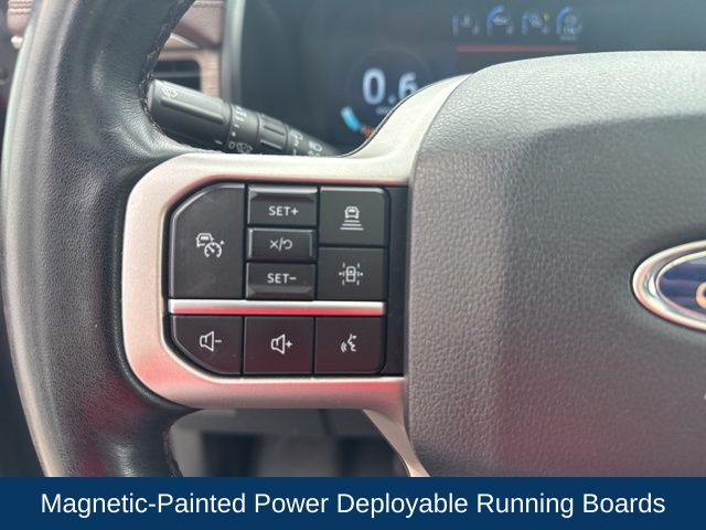 2022 Ford Expedition MAX Limited photo 14