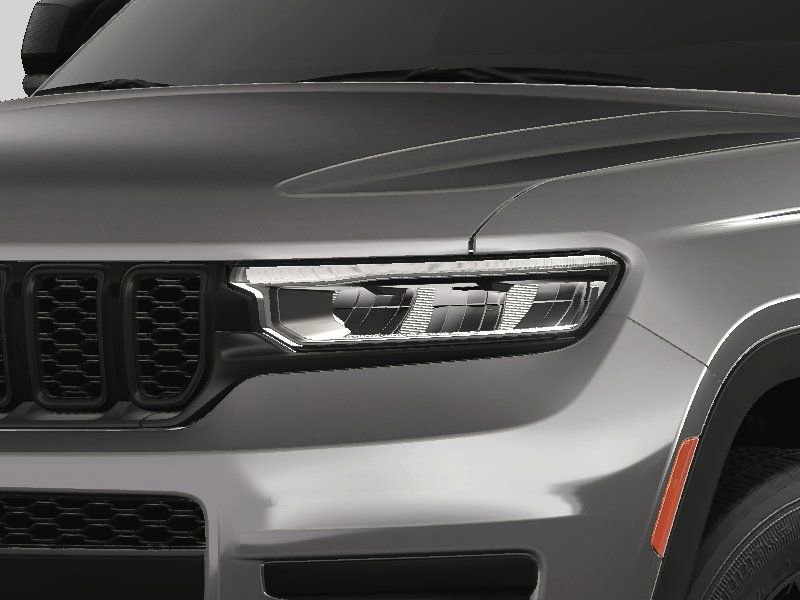 2024 Jeep Grand Cherokee Altitude X photo 13