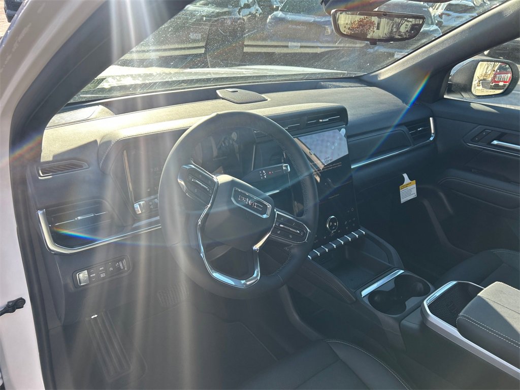 2026 GMC TERRAIN - Image 17