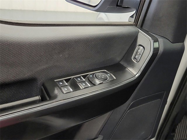 2024 Ford F-150 STX photo 25