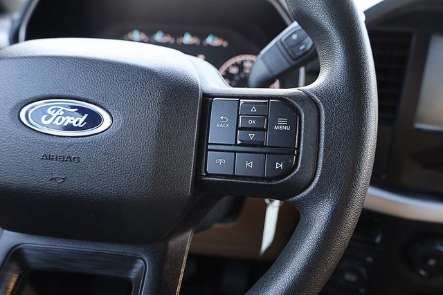 2021 Ford F-150 XLT photo 33