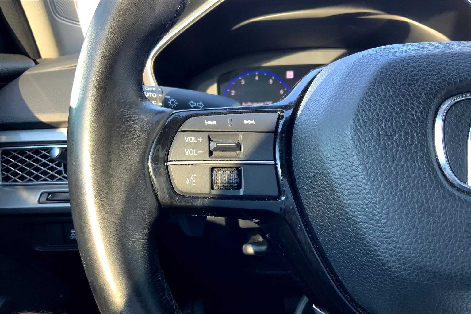 2023 Acura Integra Base photo 21