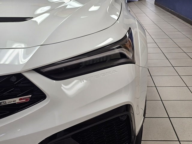 2025 Acura Integra Type S photo 3