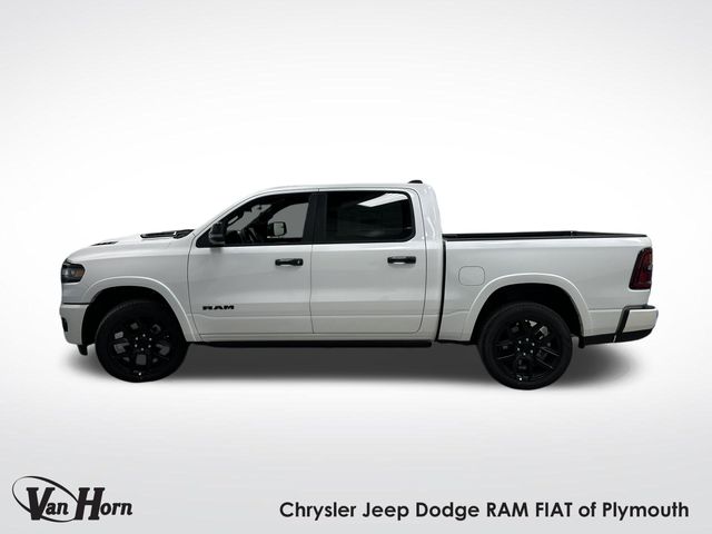 2025 Ram 1500 Laramie photo 14
