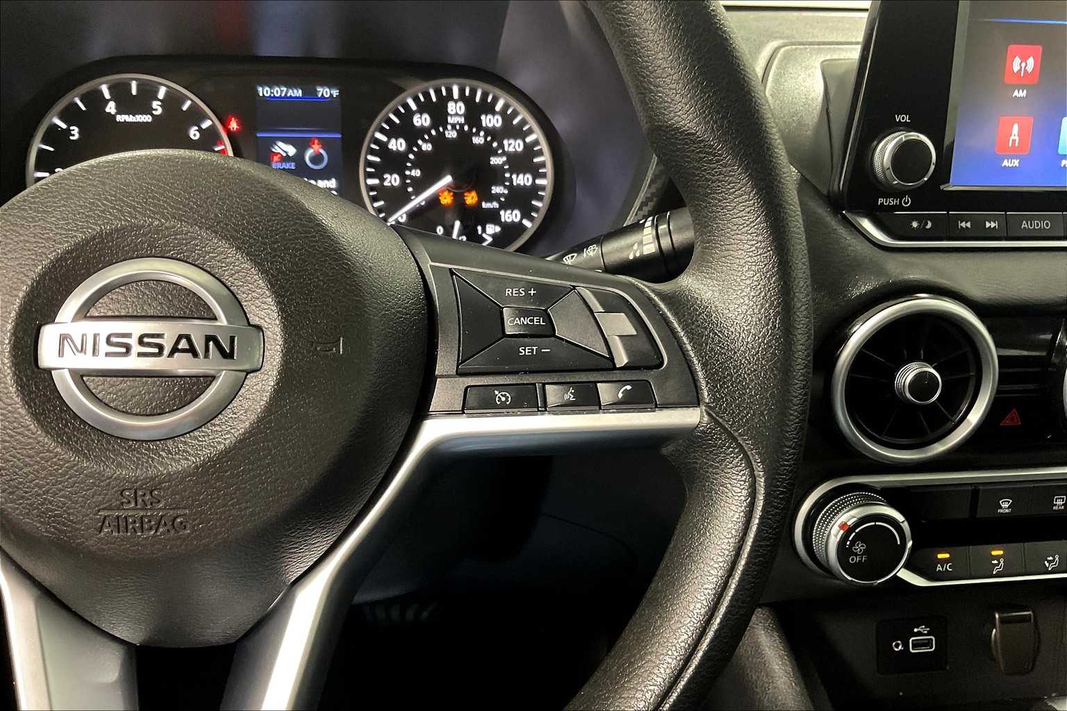 2022 Nissan Sentra S photo 23