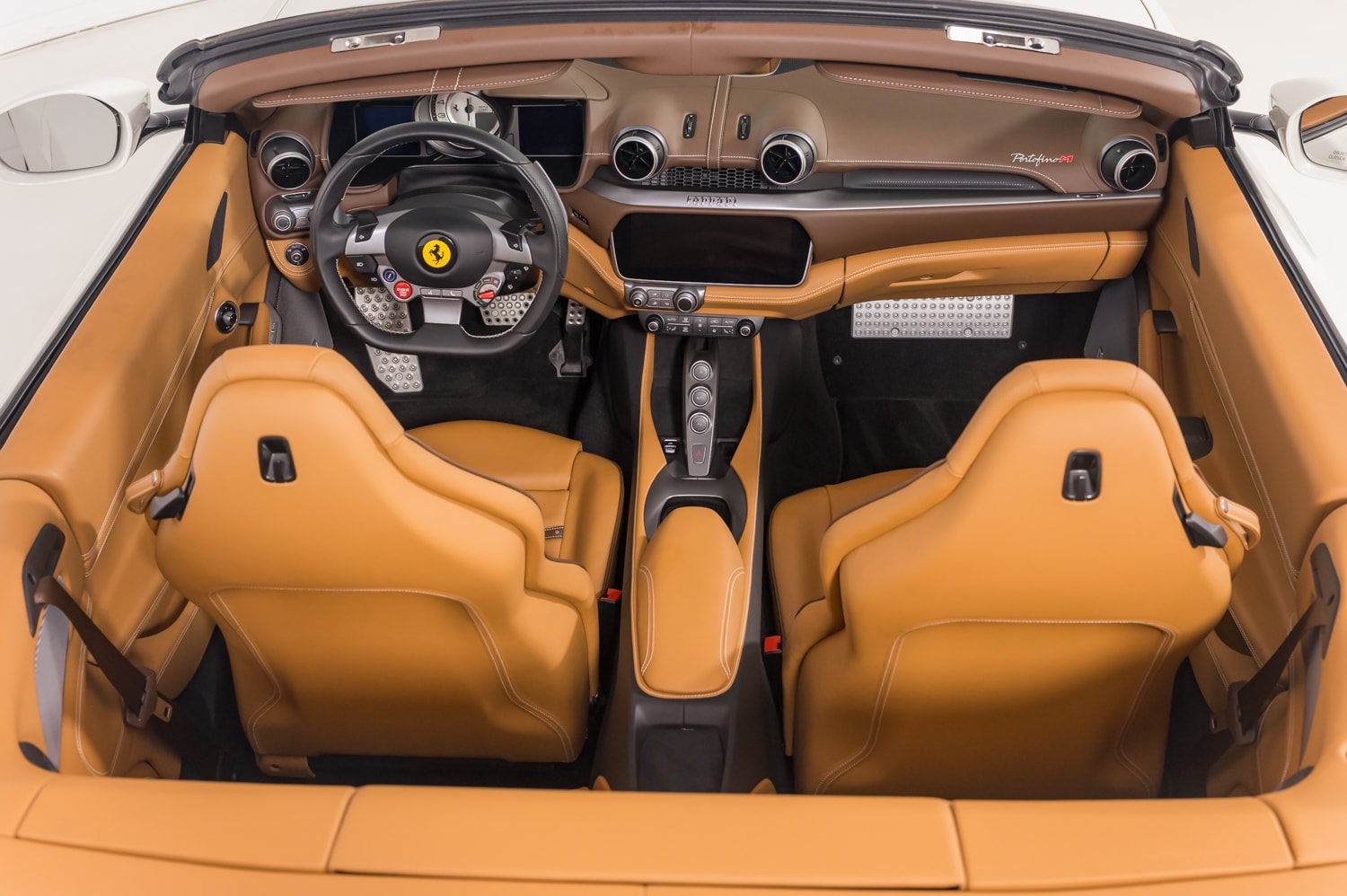 2022 Ferrari Portofino M photo 36