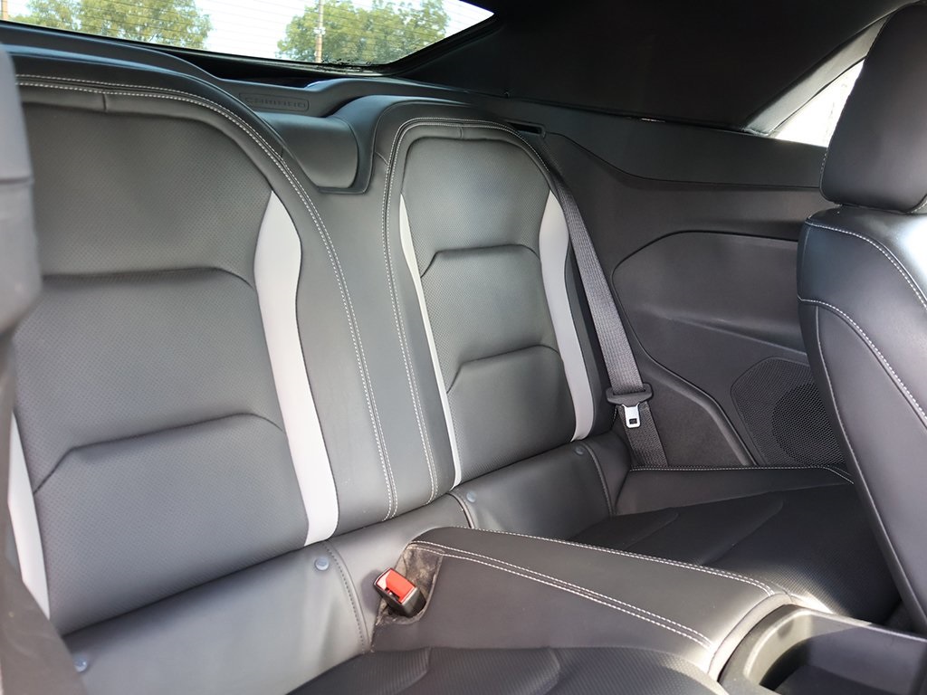 2023 Chevrolet Camaro 2LT photo 30
