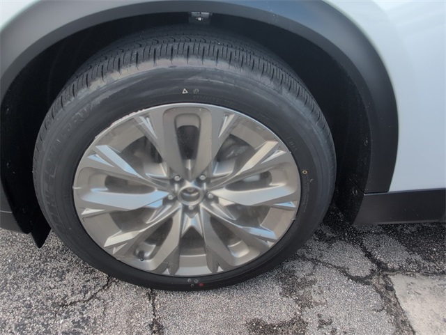 2026 Mazda CX-90 3.3 Turbo Preferred photo 4