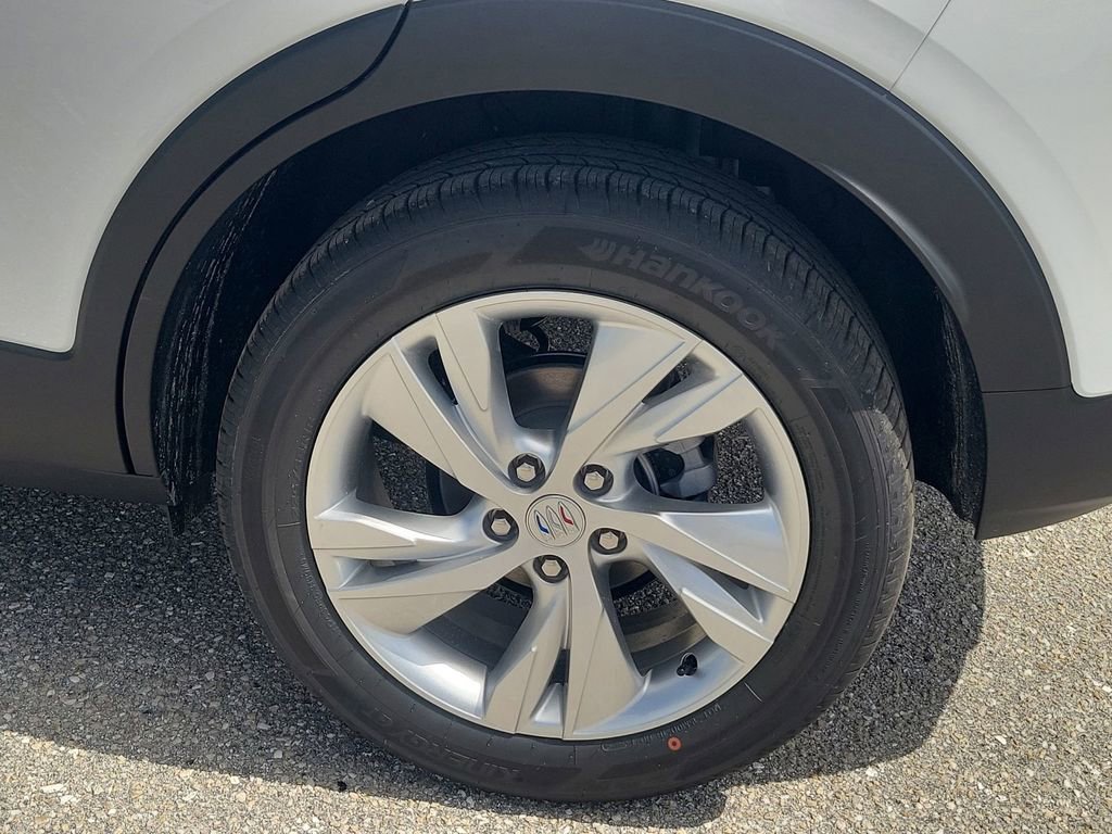 2026 Buick Encore GX Preferred photo 17