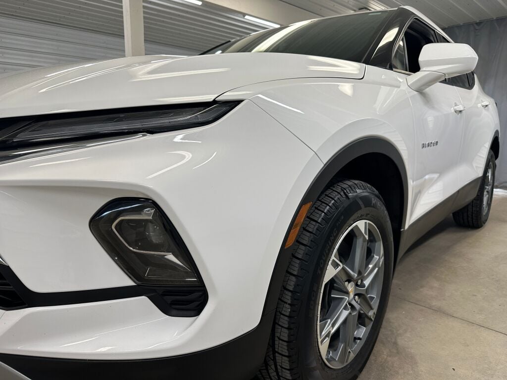 2023 Chevrolet Blazer 2LT photo 30