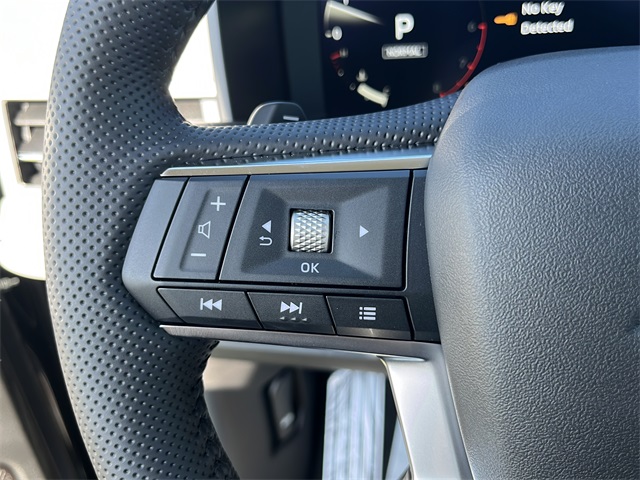 2025 Mitsubishi Outlander SEL photo 33
