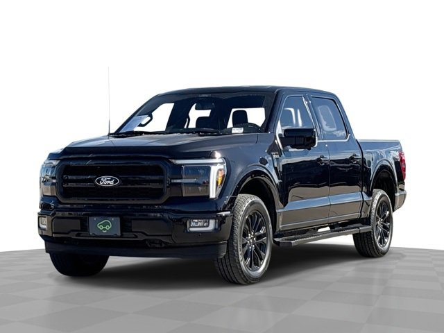 2024 Ford F-150 Lariat's photo