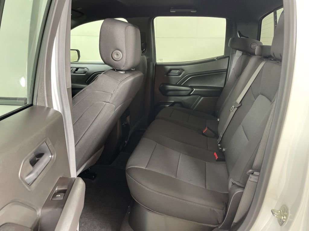 2026 Chevrolet Colorado Work Truck photo 36