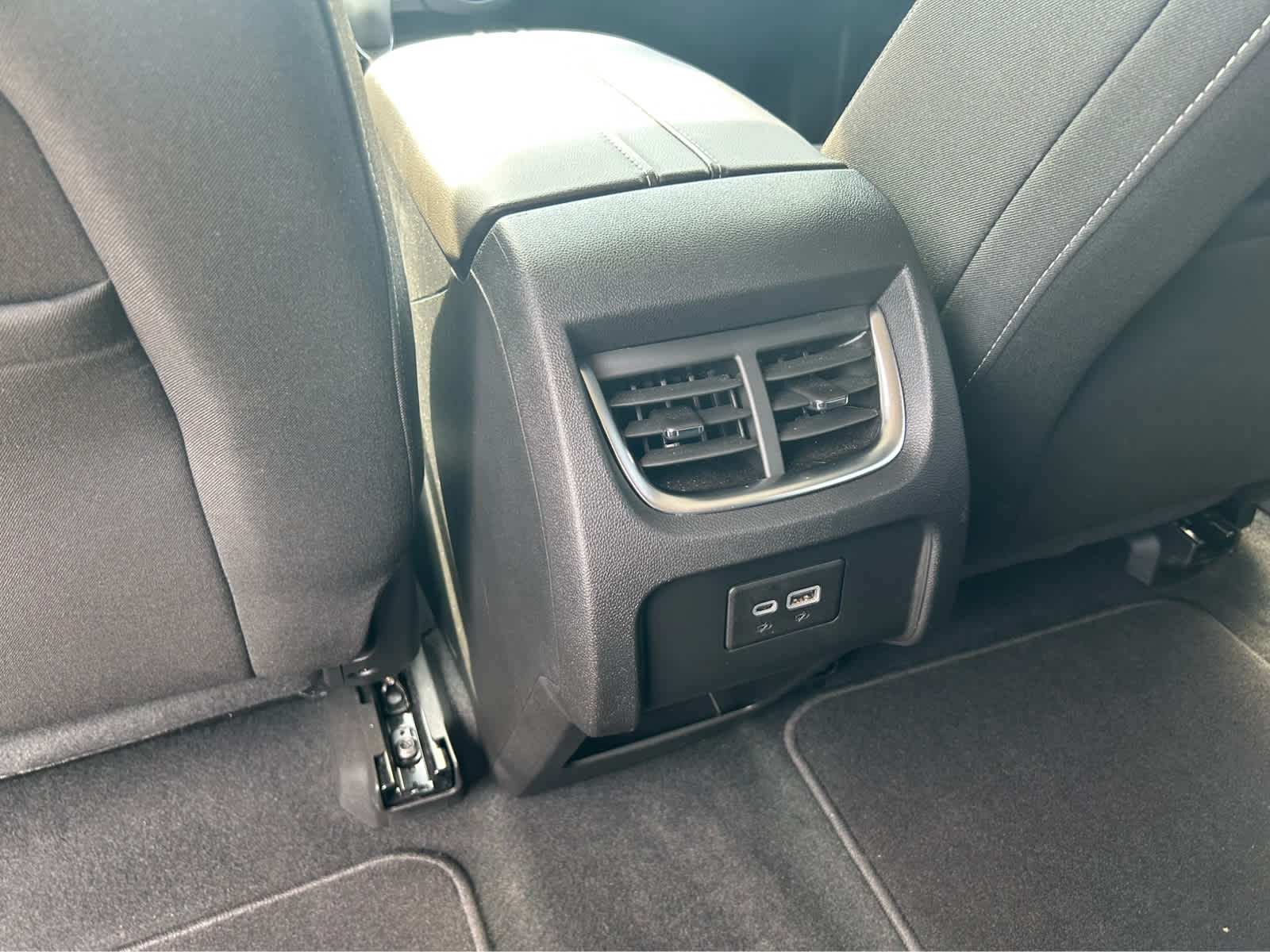 2024 Chevrolet Blazer 2LT photo 25