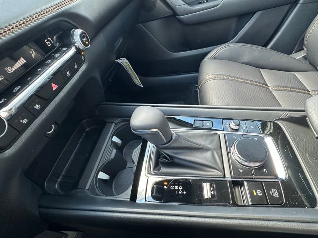 2025 Mazda CX-50 Premium Plus photo 27