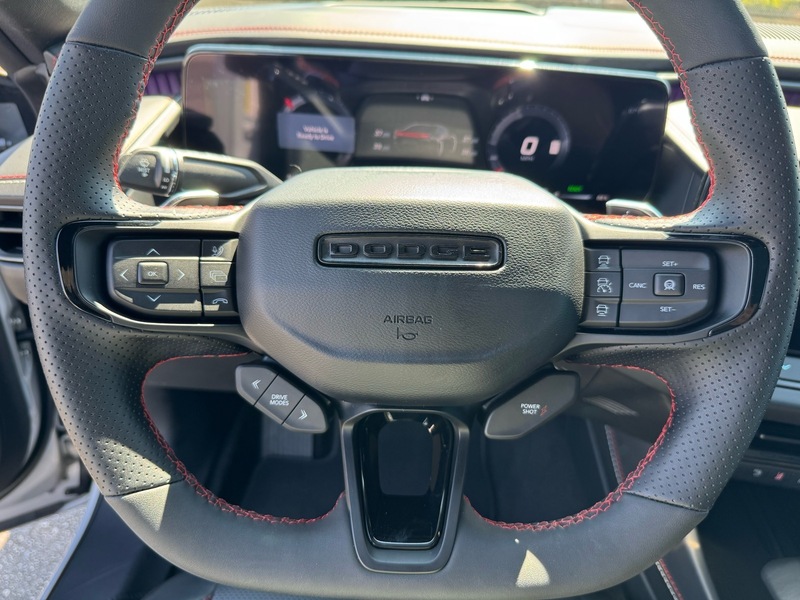 2024 Dodge Charger R/T photo 24