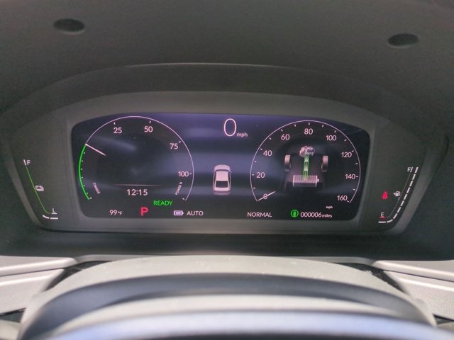 2025 Honda Accord Sport photo 23