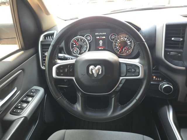 2020 Ram 1500 Big Horn Lone Star photo 24