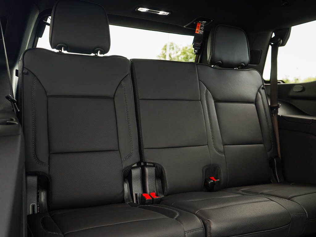 2025 Gmc Yukon Denali photo 10