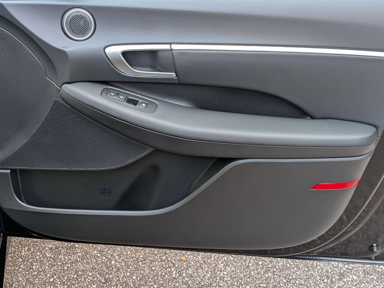 2025 Hyundai Sonata SEL photo 31