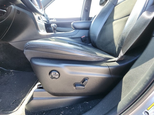 2014 Jeep Grand Cherokee Altitude photo 9