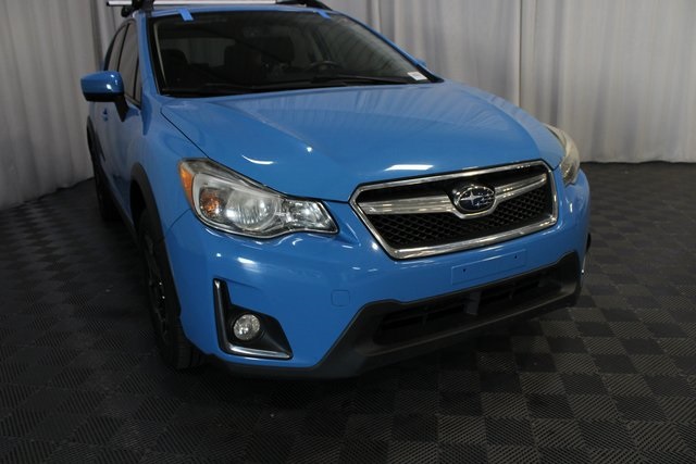2017 Subaru Crosstrek 2.0i Premium photo 29