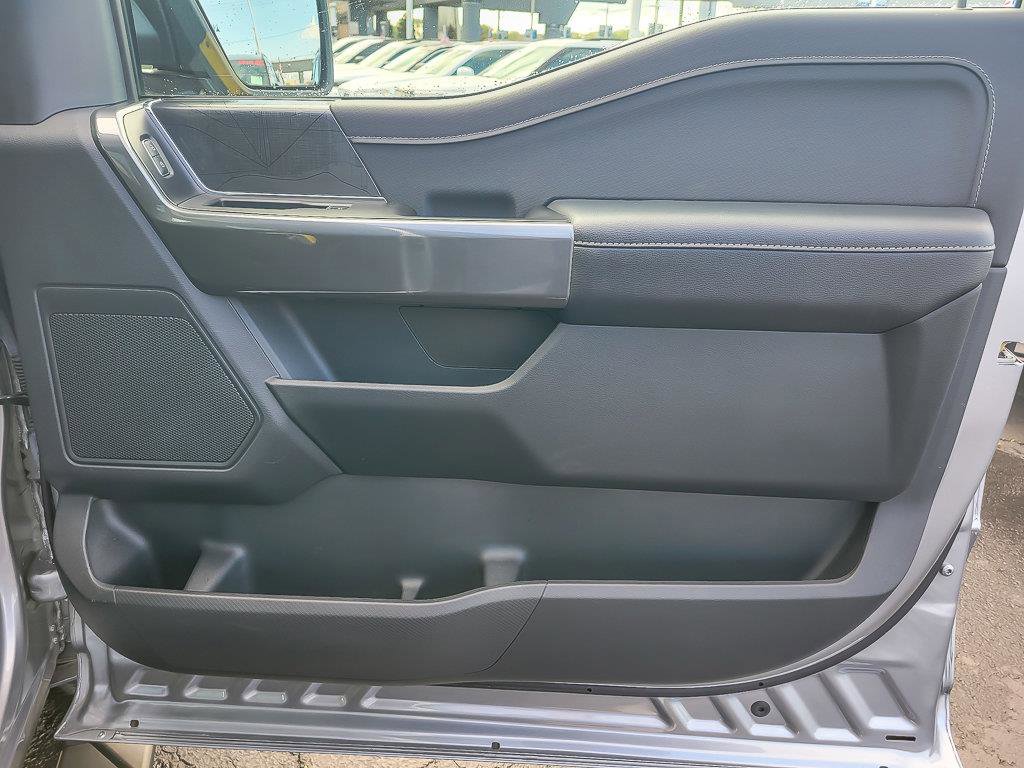 2022 FORD F-150 - Image 28