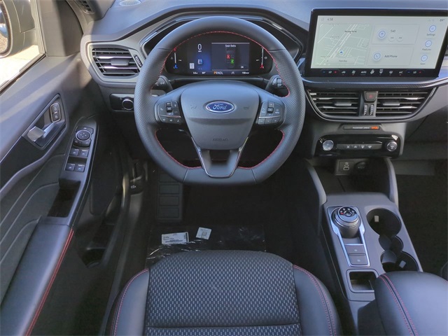 2026 Ford Escape ST-Line photo 13