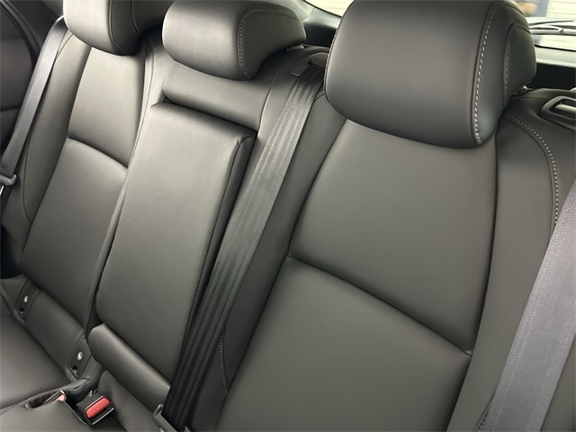 2025 Mazda CX-30 2.5 S Preferred photo 20