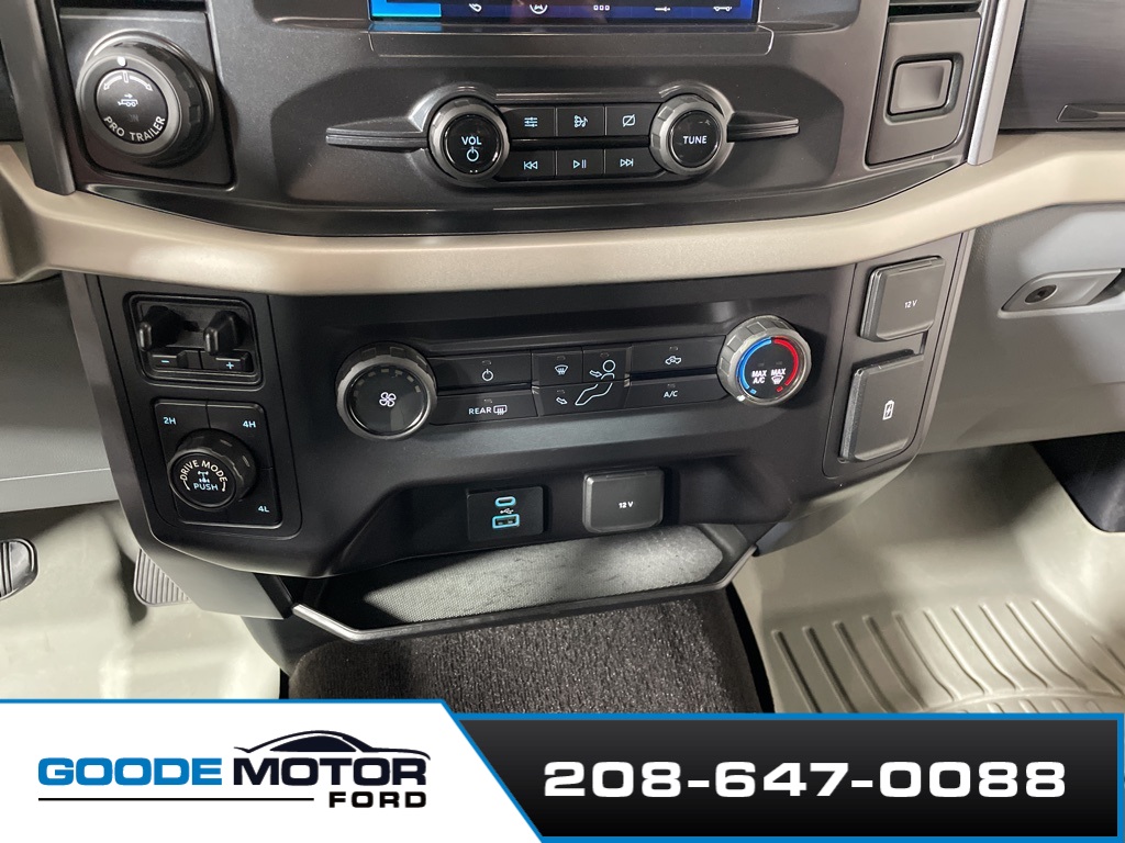 2021 Ford F-150 XLT photo 23
