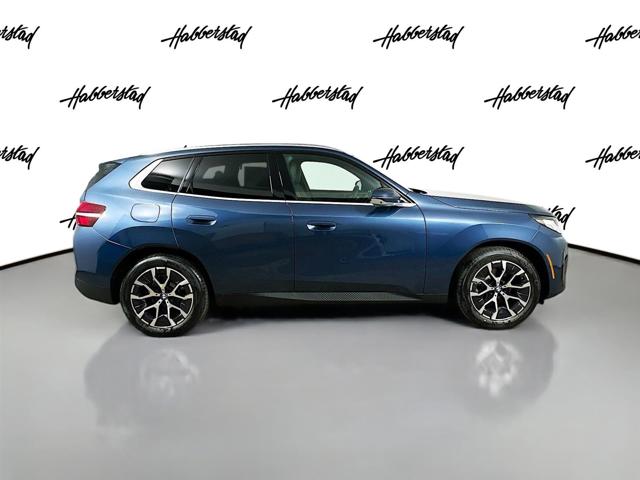 2025 Bmw X3 30x Drive photo 4